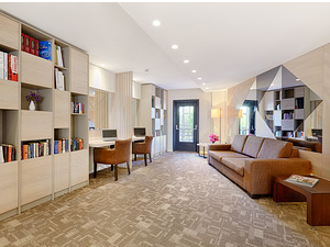 PIRIL HOTEL THERMAL & BEAUTY SPA CESME (2 foto / 10)