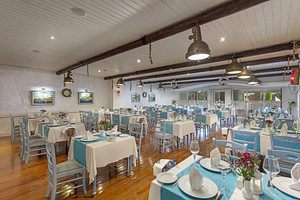DOBEDAN BEACH RESORT COMFORT (6 foto / 10)