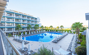 TUI BLUE BARUT ANDIZ (1 foto / 10)