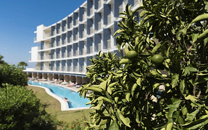 TUI BLUE BARUT ANDIZ (3 foto / 10)