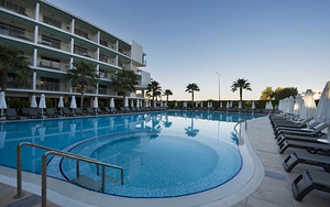 TUI BLUE BARUT ANDIZ (4 foto / 10)