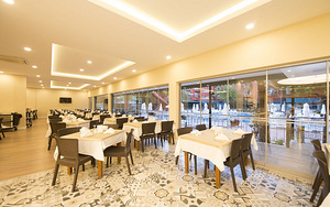 ASDEM PARK HOTEL (6 foto / 10)