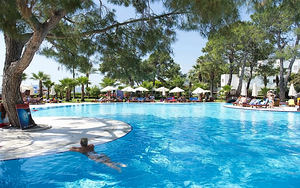 SEVEN SEAS HOTEL LIFE (5 foto / 10)