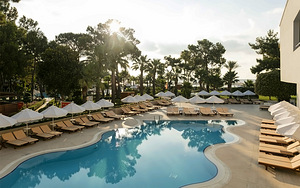 SEVEN SEAS HOTEL LIFE (6 foto / 10)