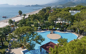 SEVEN SEAS HOTEL LIFE (8 foto / 10)