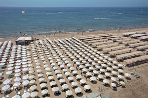 TRENDY VERBENA BEACH (4 foto / 10)