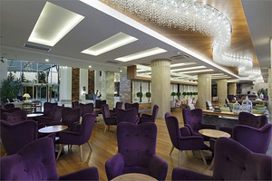 TRENDY VERBENA BEACH (5 foto / 10)