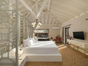 IC HOTELS GREEN PALACE & VILLAS (10 foto / 10)