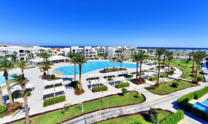 STEIGENBERGER ALCAZAR SHARM EL SHEIKH (2 foto / 10)