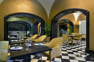 STEIGENBERGER ALCAZAR SHARM EL SHEIKH (10 foto / 10)