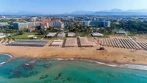 ORFEUS PARK HOTEL (4 foto / 10)