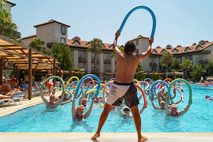 ORFEUS PARK HOTEL (6 foto / 10)