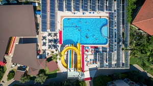 ORFEUS PARK HOTEL (7 foto / 10)