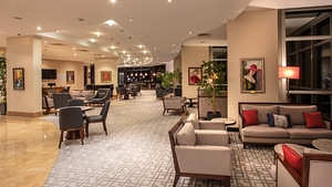 CHARISMA DE LUXE HOTEL (3 foto / 10)