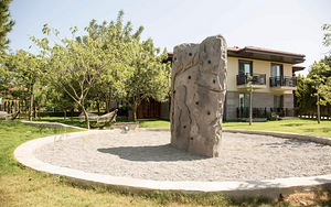TUI BLUE PALM GARDEN (EX IBEROTEL PALM GARDEN) (7 foto / 10)