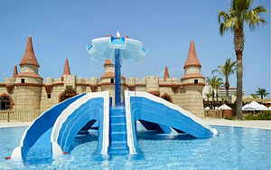 TUI BLUE PALM GARDEN (EX IBEROTEL PALM GARDEN) (8 foto / 10)