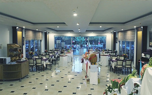 SISUS MARINA HOTEL (8 foto / 10)