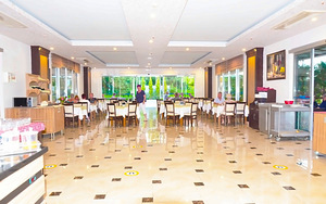 SISUS MARINA HOTEL (9 foto / 10)