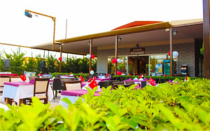 SISUS MARINA HOTEL (10 foto / 10)