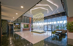 SIDE STELLA ELITE RESORT & SPA (ADULTS ONLY 16+) (6 foto / 10)