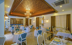 SIDE STELLA ELITE RESORT & SPA (ADULTS ONLY 16+) (8 foto / 10)