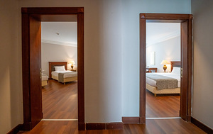 BODRUM HOLIDAY RESORT & SPA (5 foto / 10)