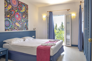 BODRUM HOLIDAY RESORT & SPA (6 foto / 10)