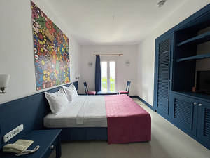 BODRUM HOLIDAY RESORT & SPA (7 foto / 10)