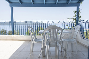 BODRUM HOLIDAY RESORT & SPA (9 foto / 10)
