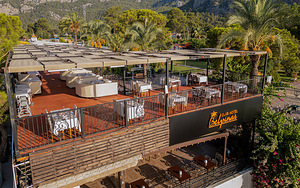 CLUB HOTEL BELPINAR (8 фото из 10)