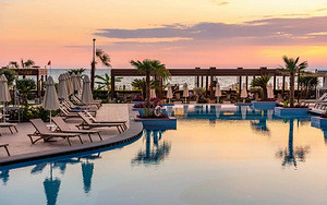 SEADEN QUALITY RESORT & SPA (5 фото из 10)