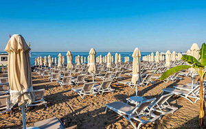 SEADEN QUALITY RESORT & SPA (6 фото из 10)