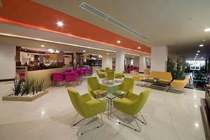 LIMAK LARA DE LUXE HOTEL RESIDENCE (6 foto / 10)