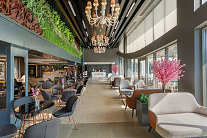 LIMAK LARA DE LUXE HOTEL RESIDENCE (7 foto / 10)