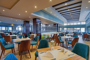 LIMAK LARA DE LUXE HOTEL RESIDENCE (10 foto / 10)