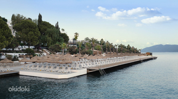 BASKA RESORT BODRUM