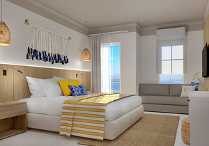 BASKA RESORT BODRUM (2 фото из 4)