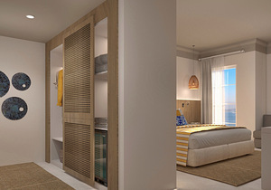 BASKA RESORT BODRUM (3 фото из 4)