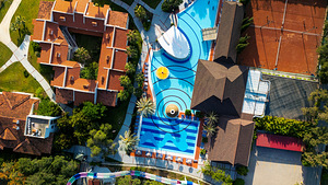 AQUA FANTASY AQUAPARK HOTEL & SPA (3 foto / 10)