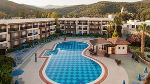 AQUA FANTASY AQUAPARK HOTEL & SPA (4 foto / 10)