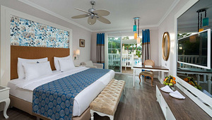 RUBI PLATINUM SPA RESORT & SUITES (2 foto / 10)