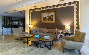 LANCORA BEACH HOTEL (7 foto / 10)