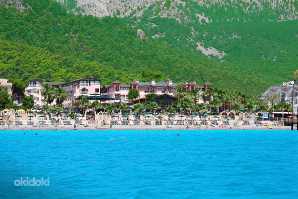 SEAGULL HOTEL BELDIBI