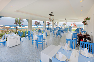 JUJU PREMIER PALACE (EX. AMARA PREMIER PALACE) (5 фото из 10)
