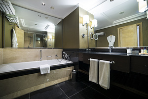 JUJU PREMIER PALACE (EX. AMARA PREMIER PALACE) (6 фото из 10)