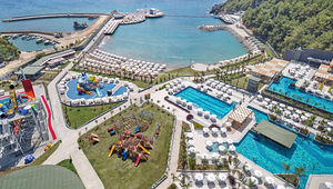 MYLOME LUXURY HOTEL & RESORT (3 foto / 10)