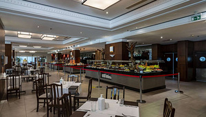 MA BICHE KEMER BY WERDE HOTELS (EX.MA BICHE KEMER) (5 foto / 10)