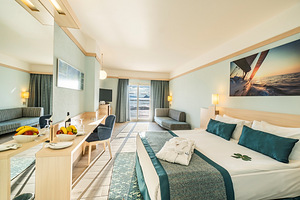 LA BLANCHE RESORT & SPA (4 фото из 10)