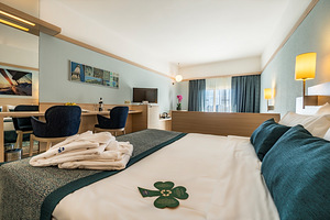 LA BLANCHE RESORT & SPA (7 фото из 10)