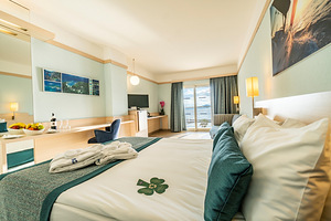LA BLANCHE RESORT & SPA (8 фото из 10)